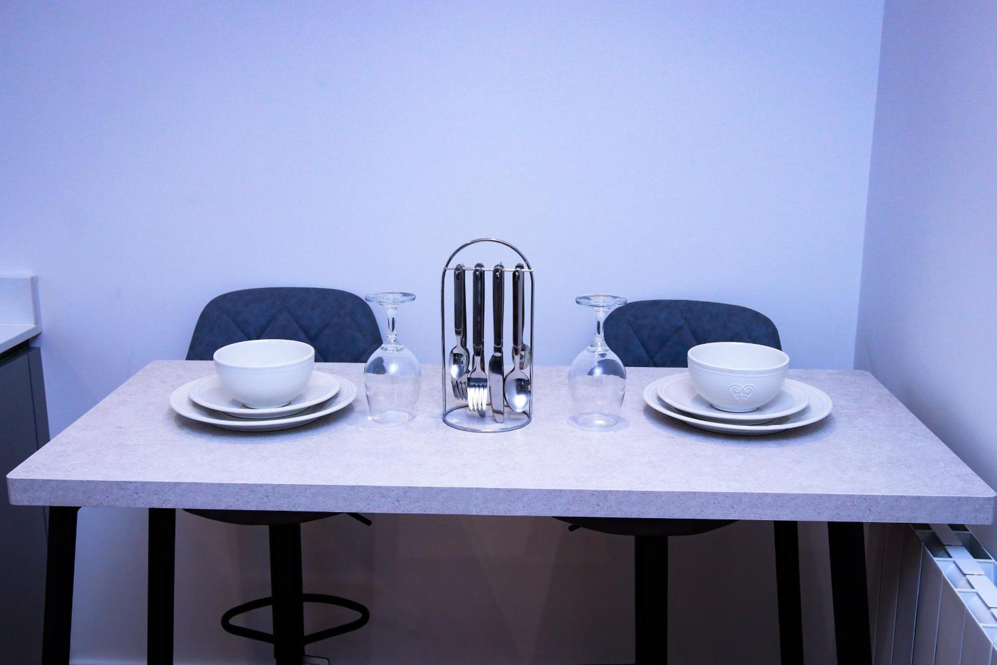 Apartment Fezza Luxury