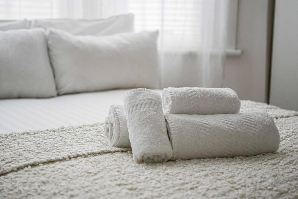 Apartment Super Stylish 1bd Flat With Garden In Leytonstone *
