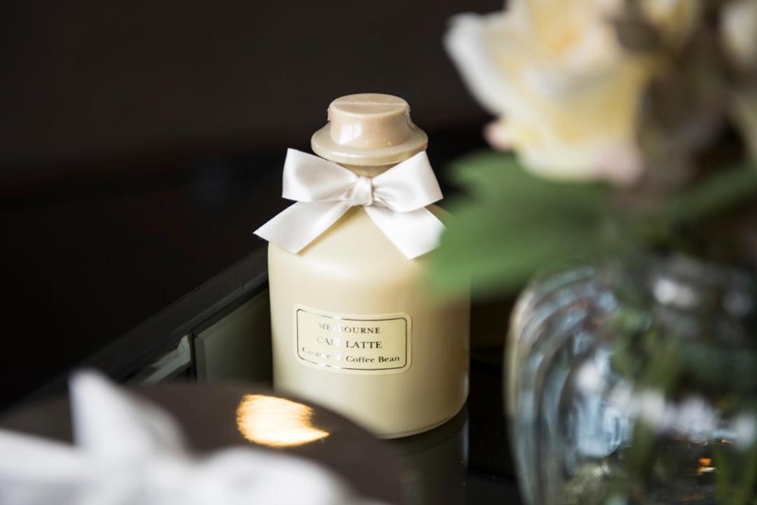 Leilighet The Gatsby Luxury
