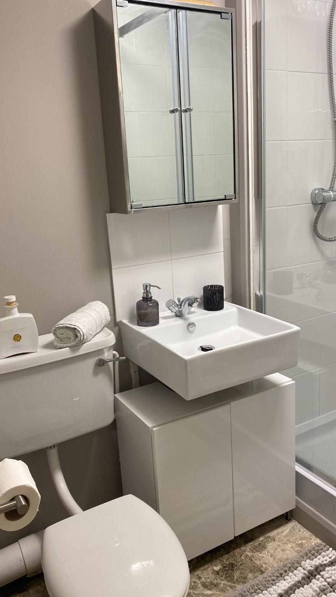 The Nest London