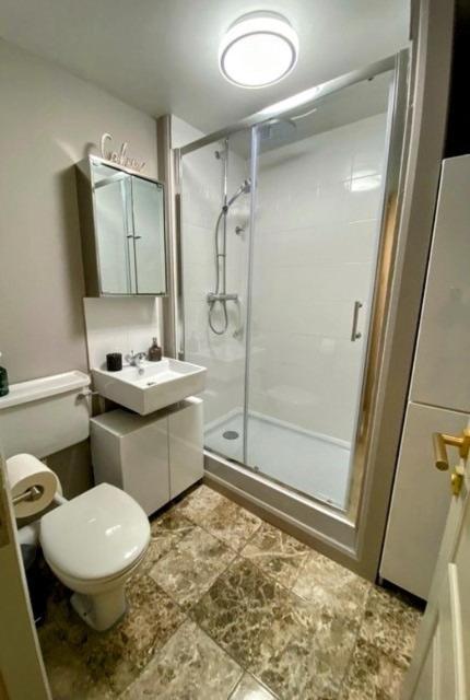 The Nest Apartment