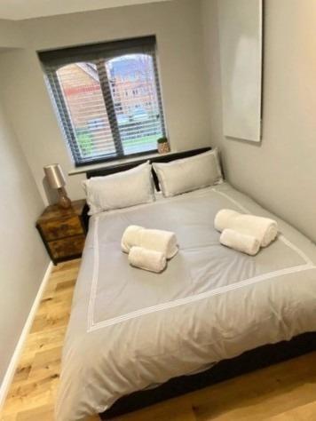 The Nest London