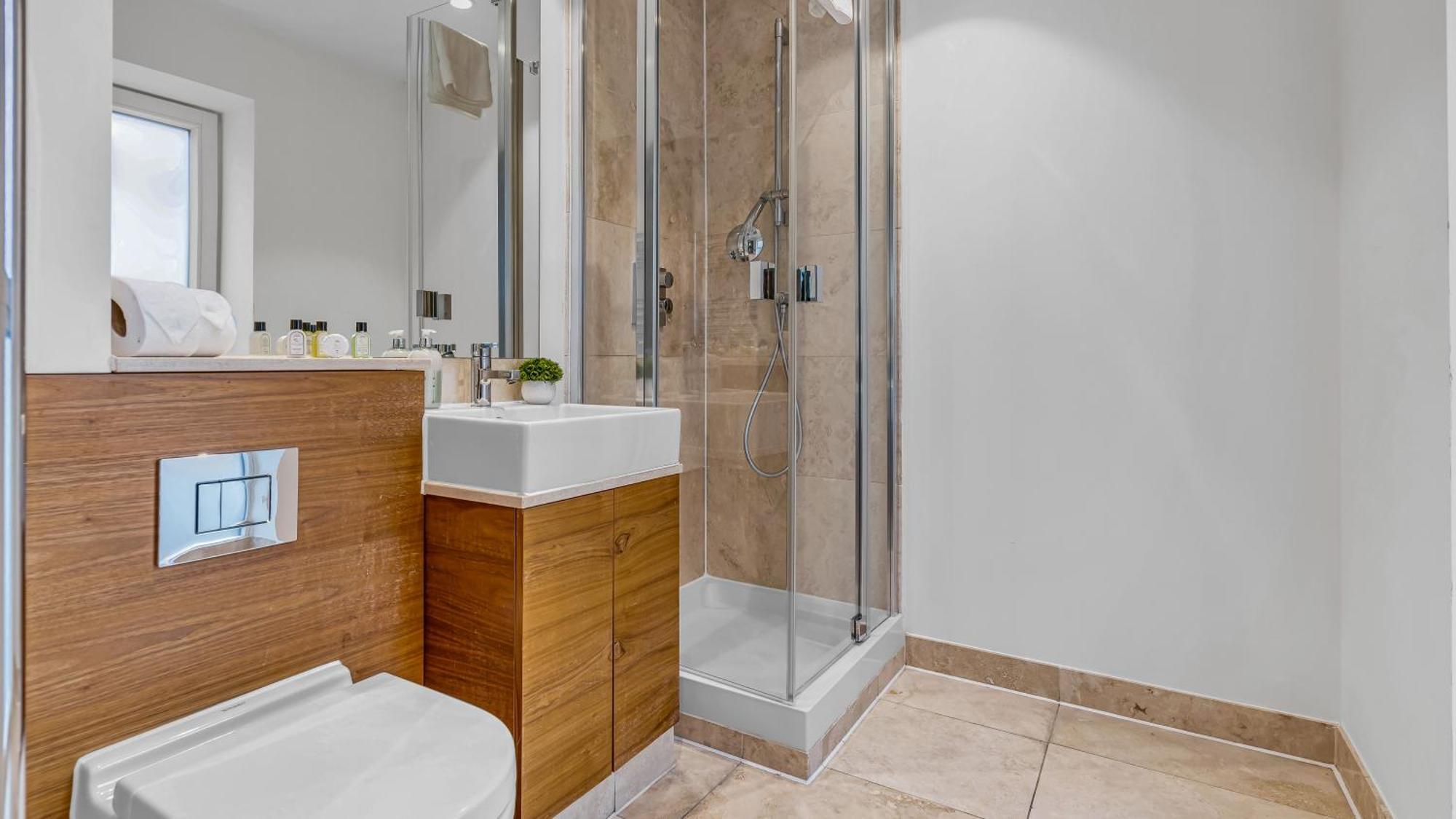 Modern Close To Colombia Road Market Leilighet *