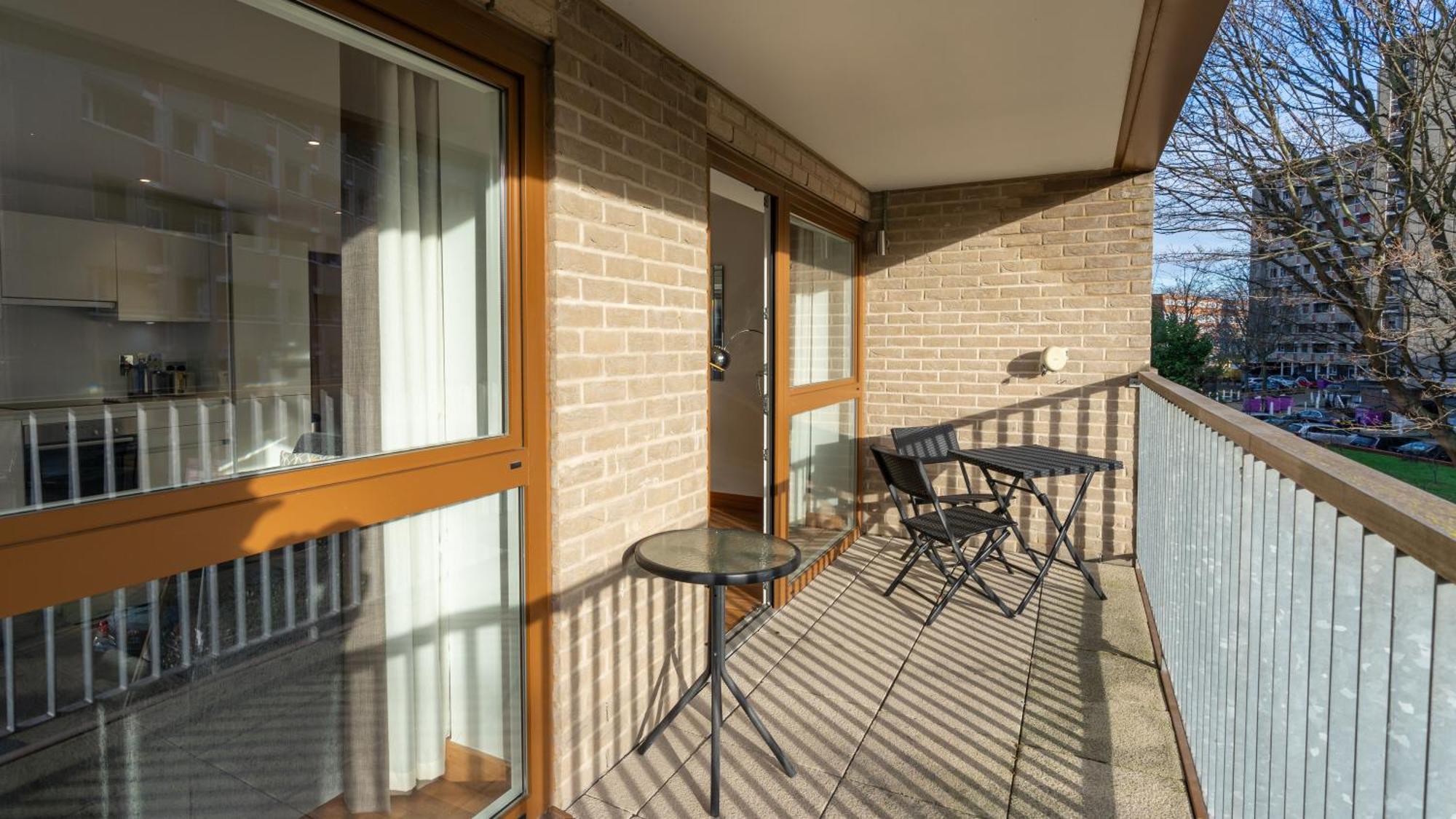 Leilighet Modern Close To Colombia Road Market