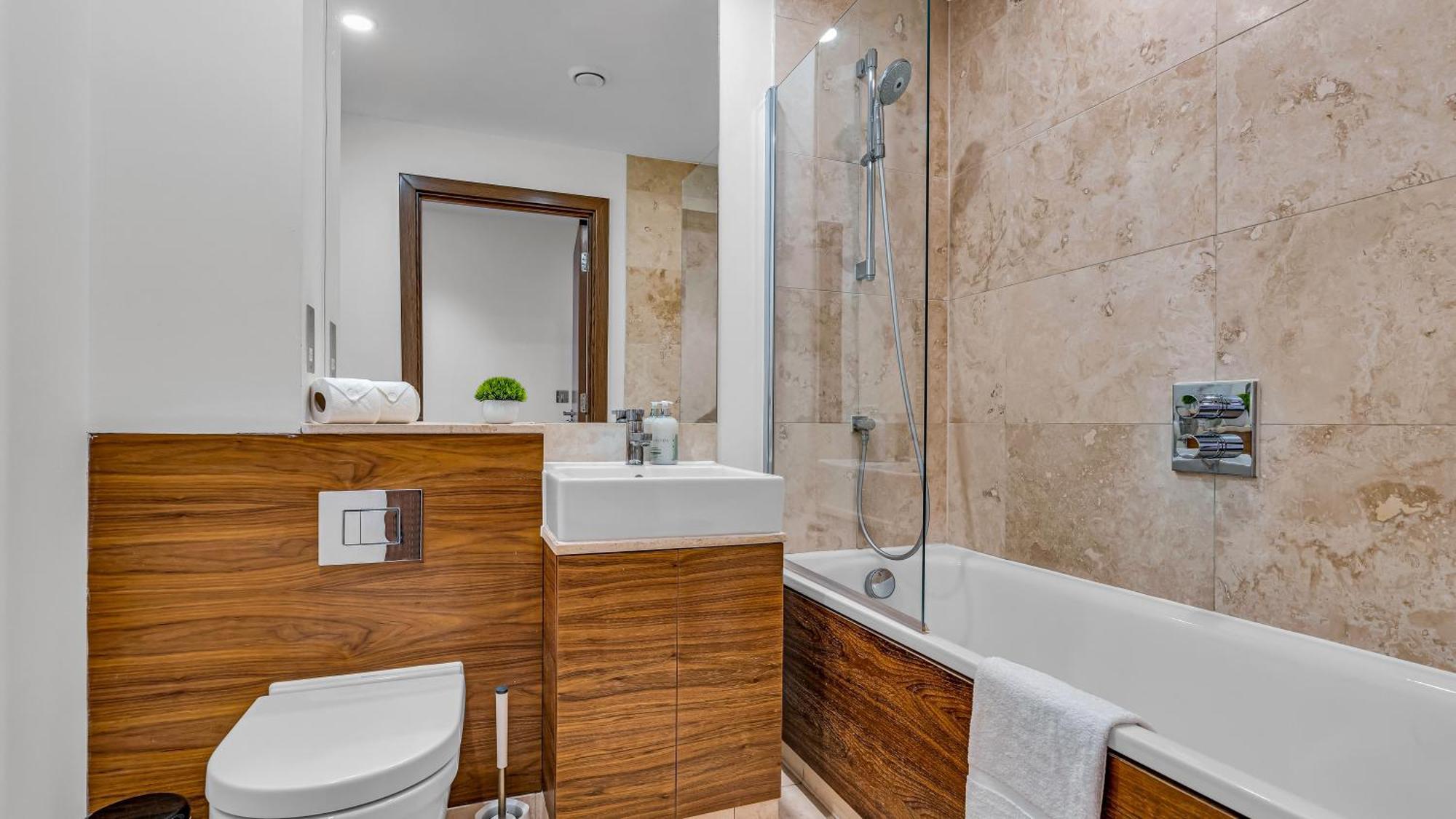 Leilighet Modern Close To Colombia Road Market *
