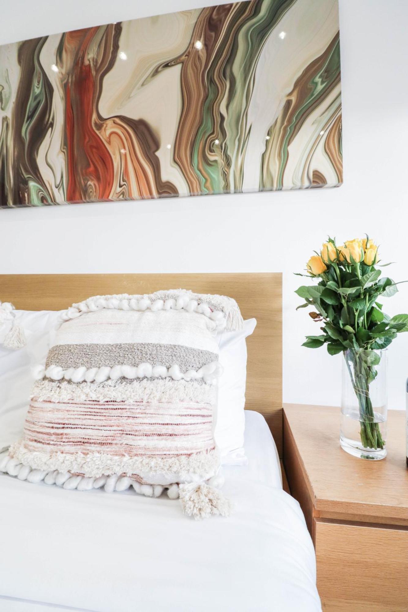 Leilighet Stunning Split Level London