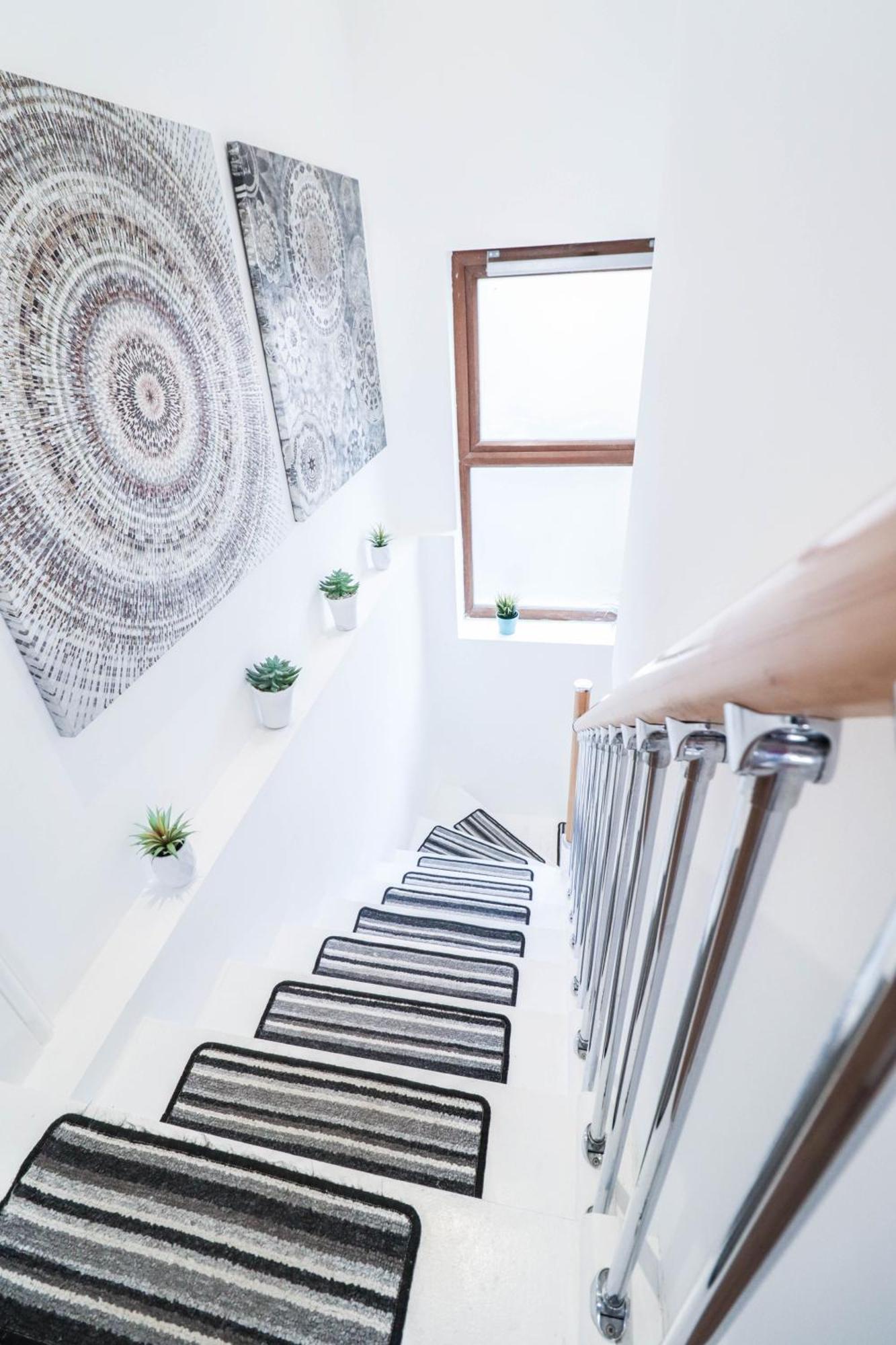Leilighet Stunning Split Level *