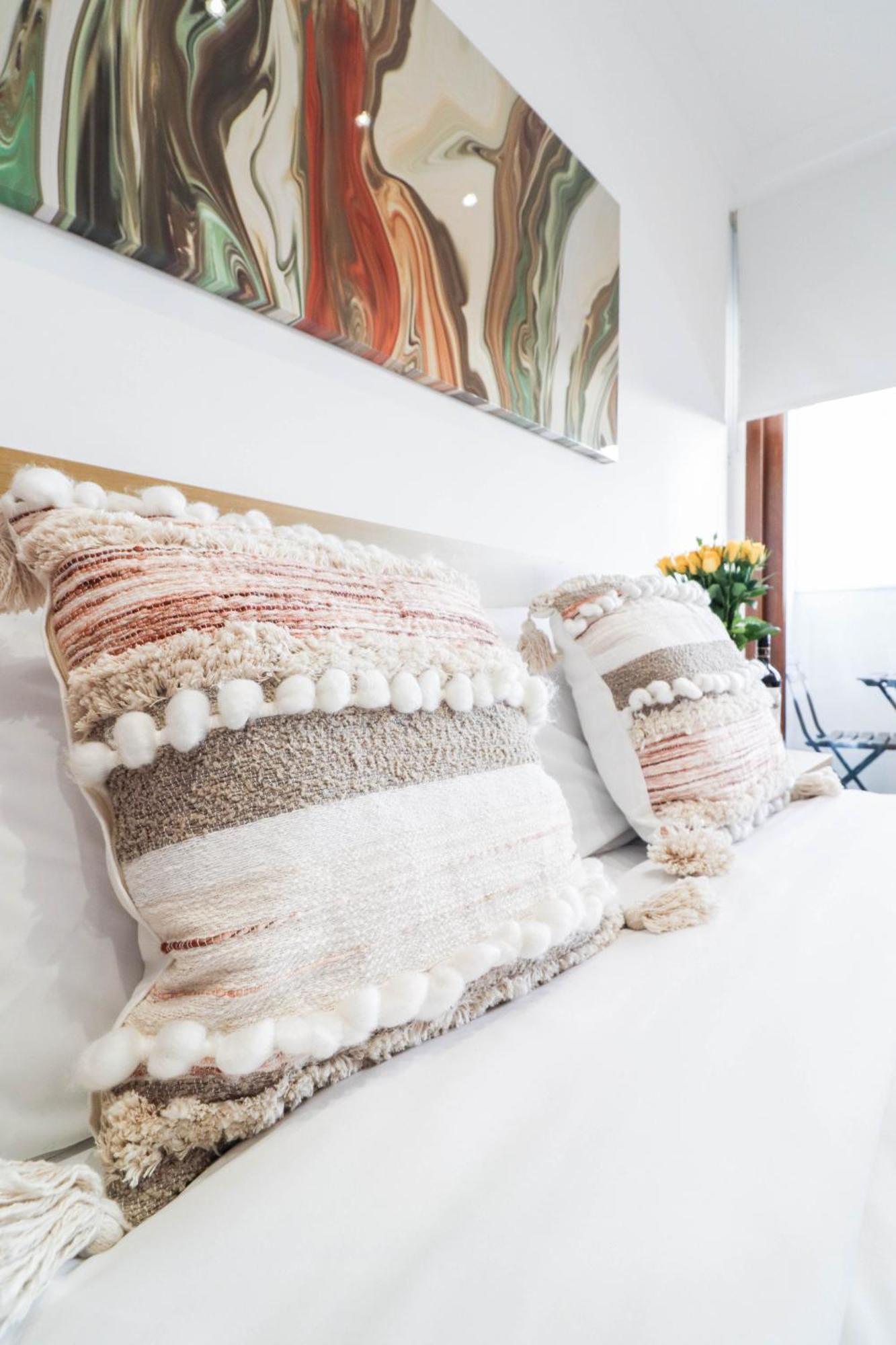 Stunning Split Level Leilighet London