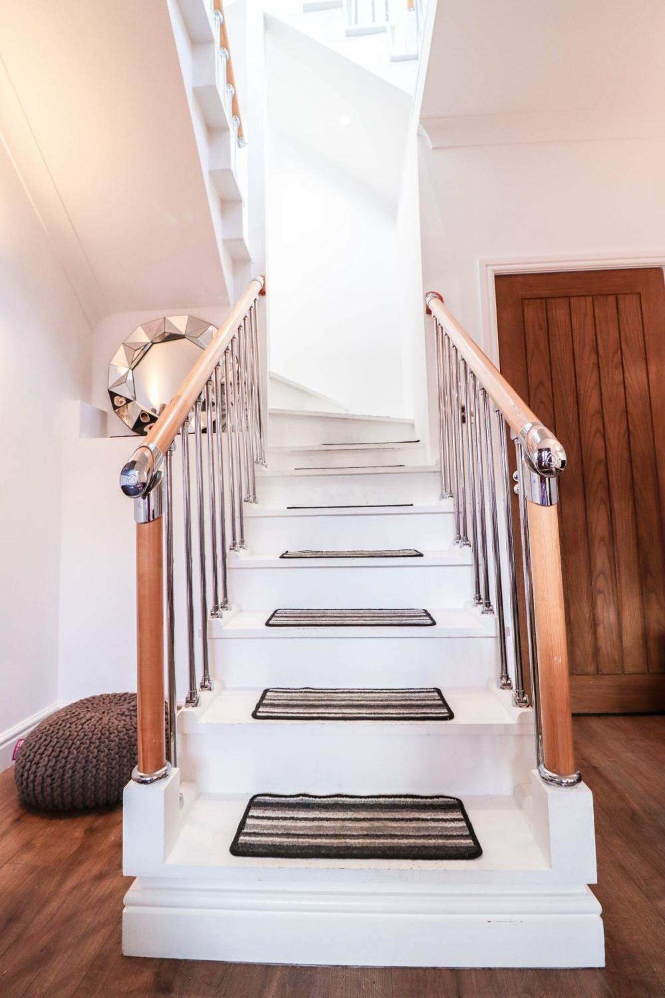 Leilighet Stunning Split Level *