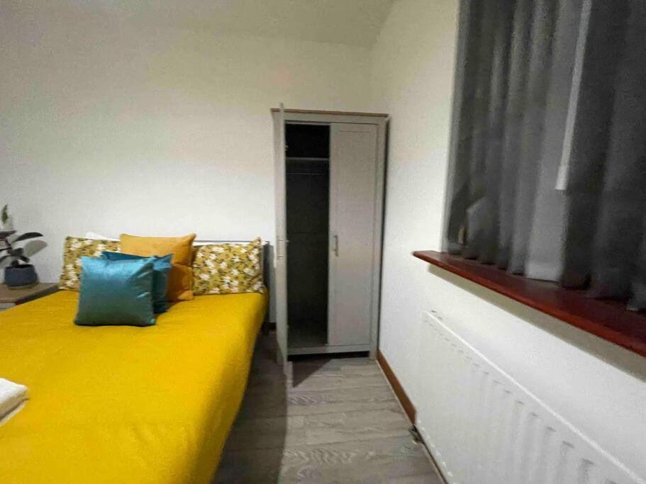 Leilighet Victoria Mews Hoxton Shoreditch