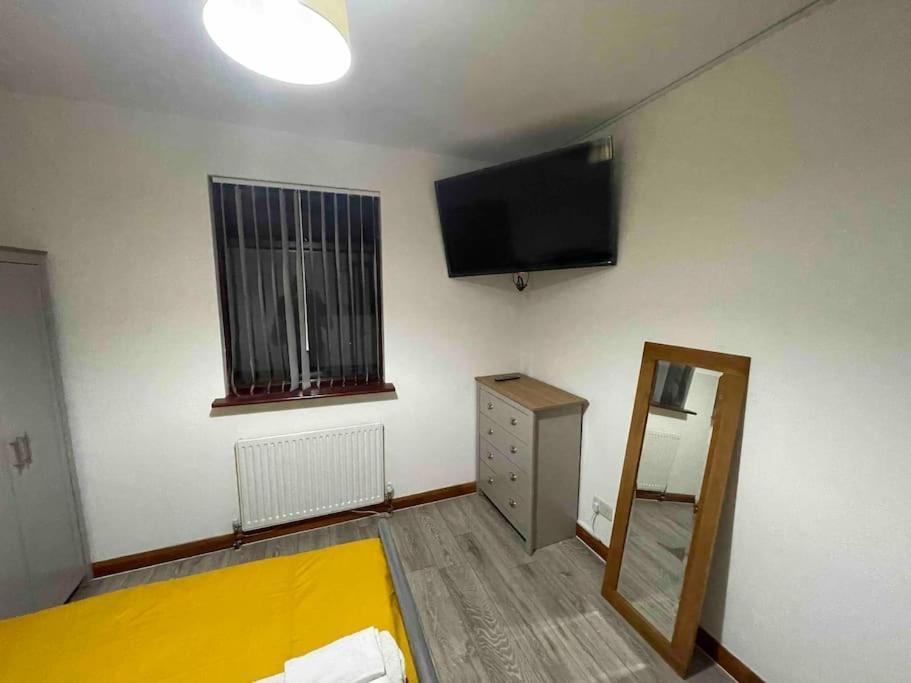 Victoria Mews Hoxton Shoreditch Leilighet London