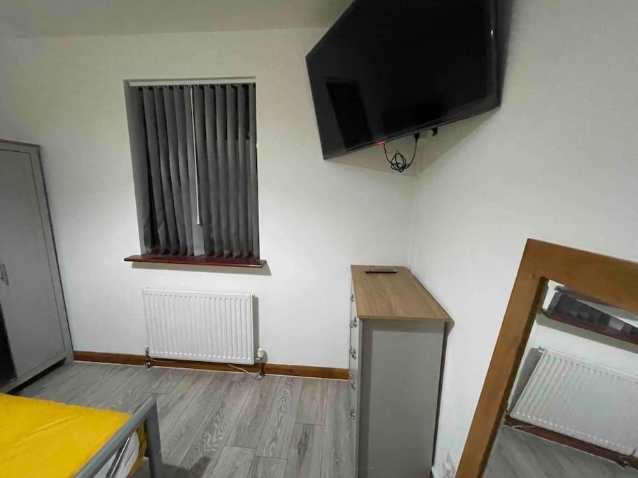 Leilighet Victoria Mews Hoxton Shoreditch *