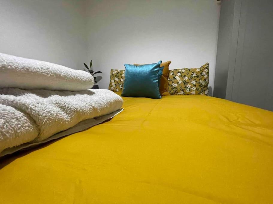 Victoria Mews Hoxton Shoreditch Leilighet *