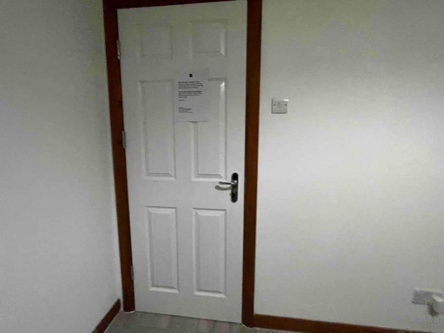 Leilighet Victoria Mews Hoxton Shoreditch London