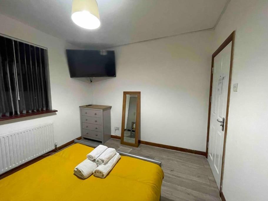 Victoria Mews Hoxton Shoreditch Leilighet London