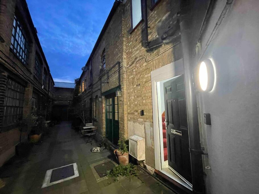 Victoria Mews Hoxton Shoreditch Leilighet London