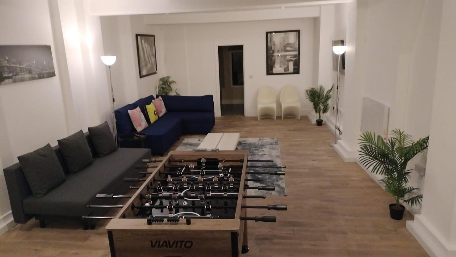 Fabulous Duplex In Dalston Junction Leilighet *