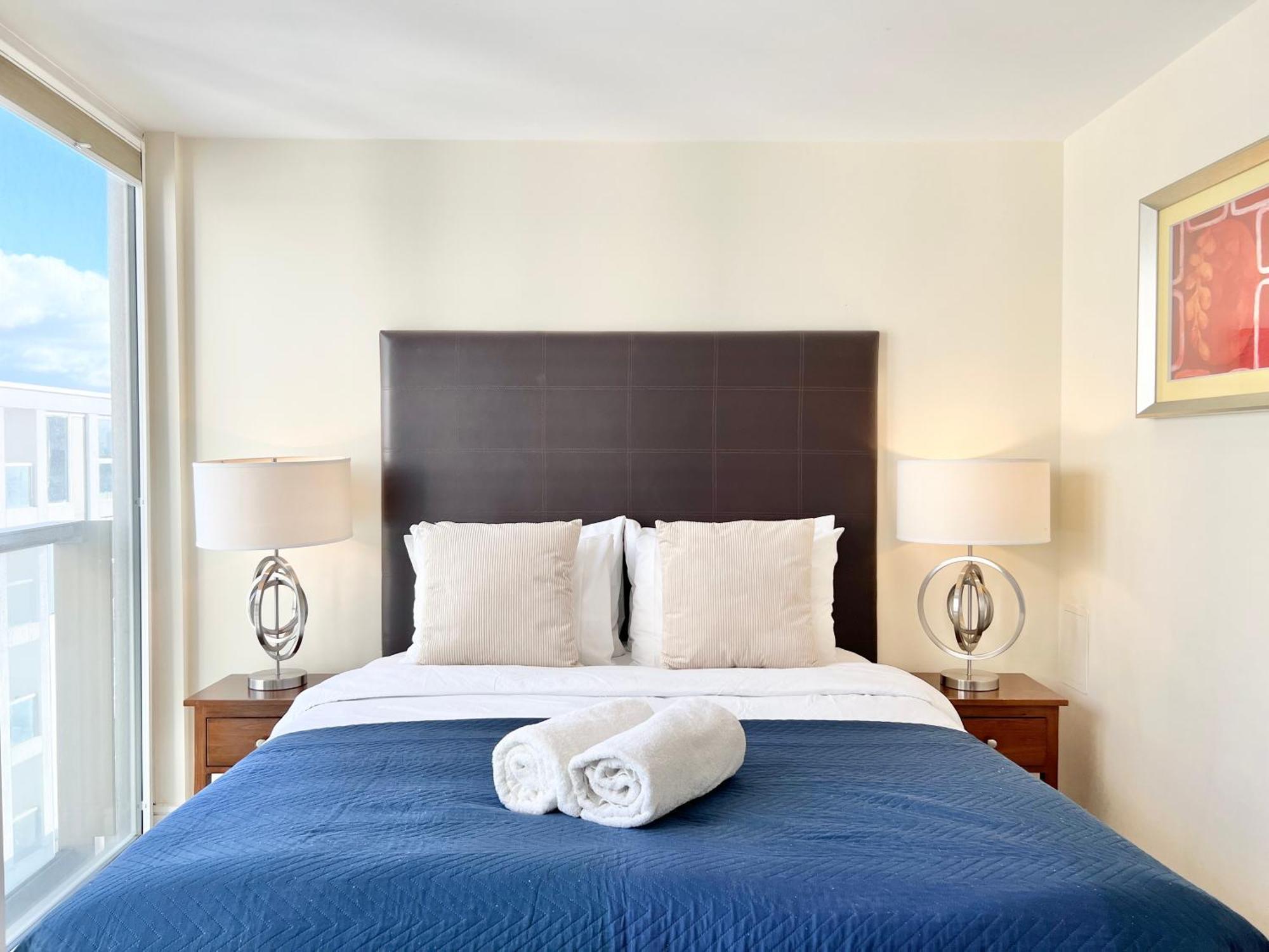 Apartment Vip Serviced Perfect Location Business & Leisure