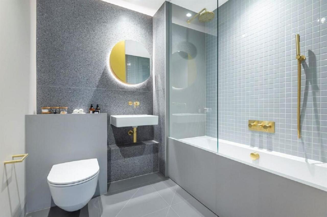 Shysuite 1bed Apartment