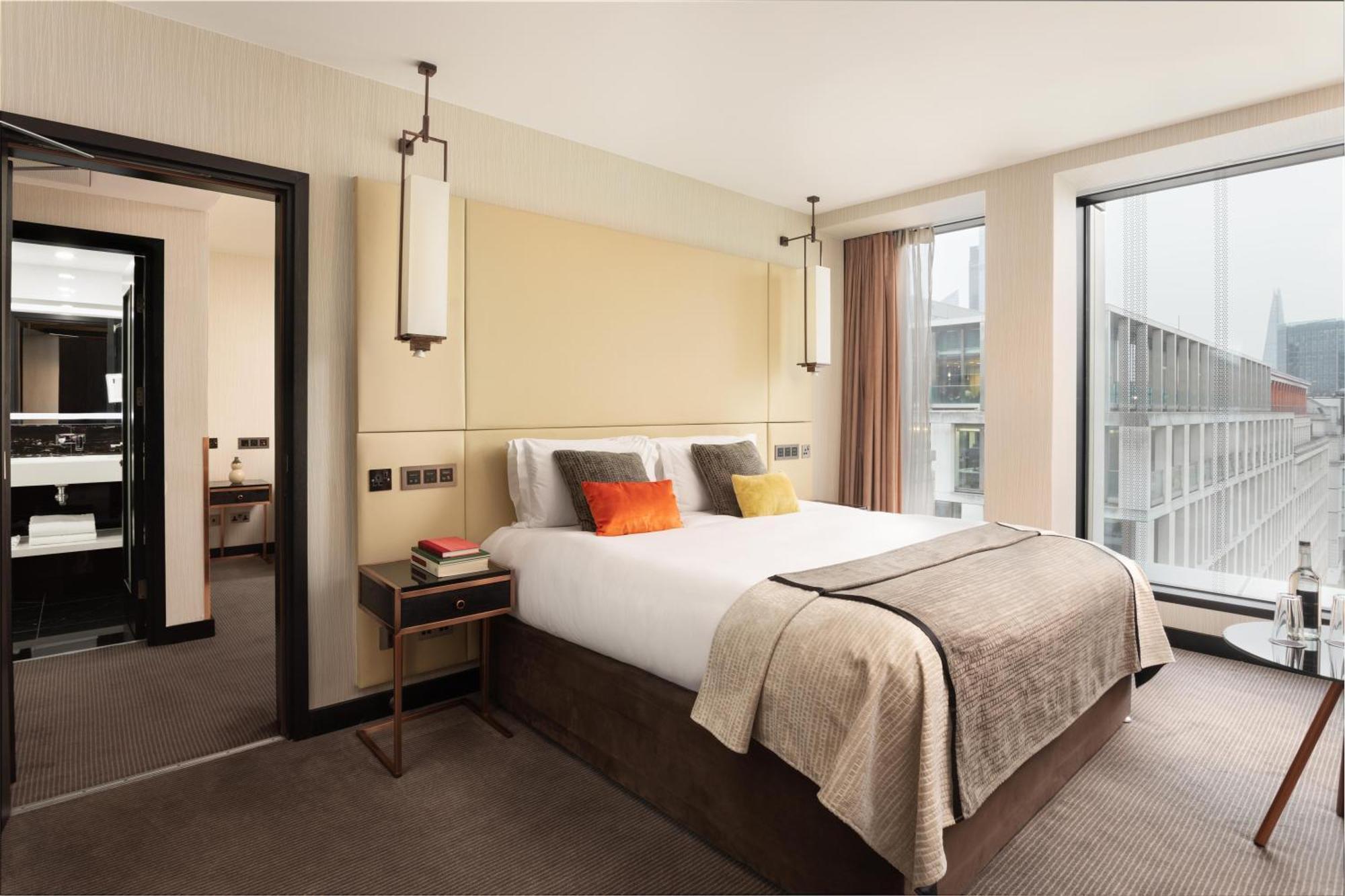 Hotel Montcalm Royal House, Londen