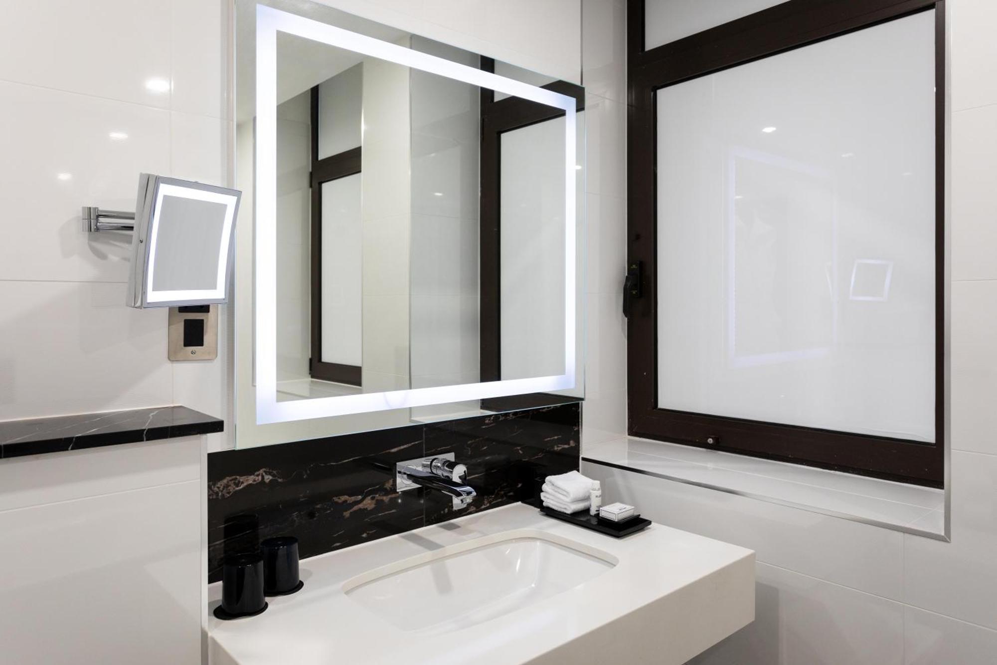 Montcalm Royal House, Londen