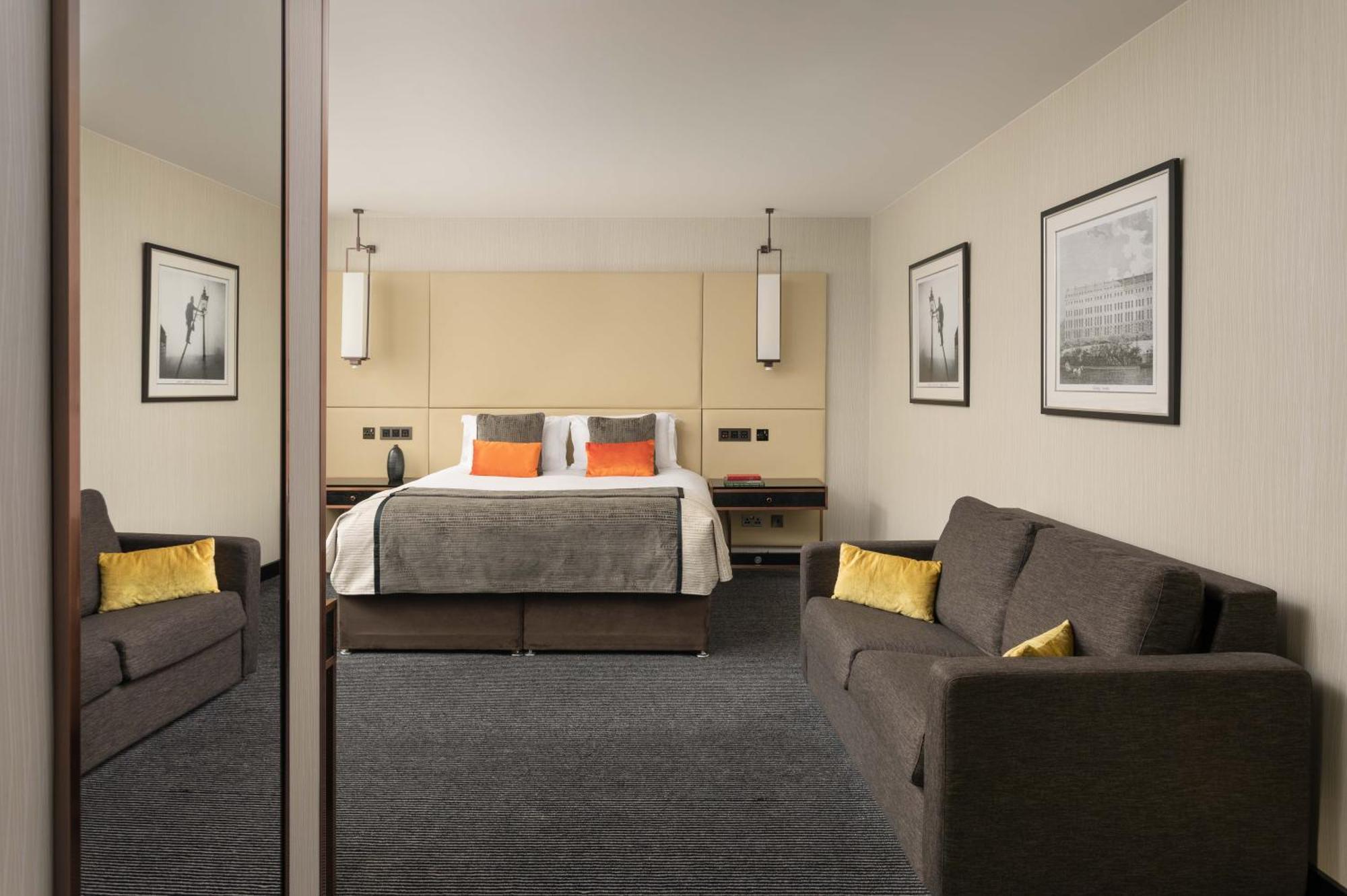 Montcalm Royal House, Hotel Londen