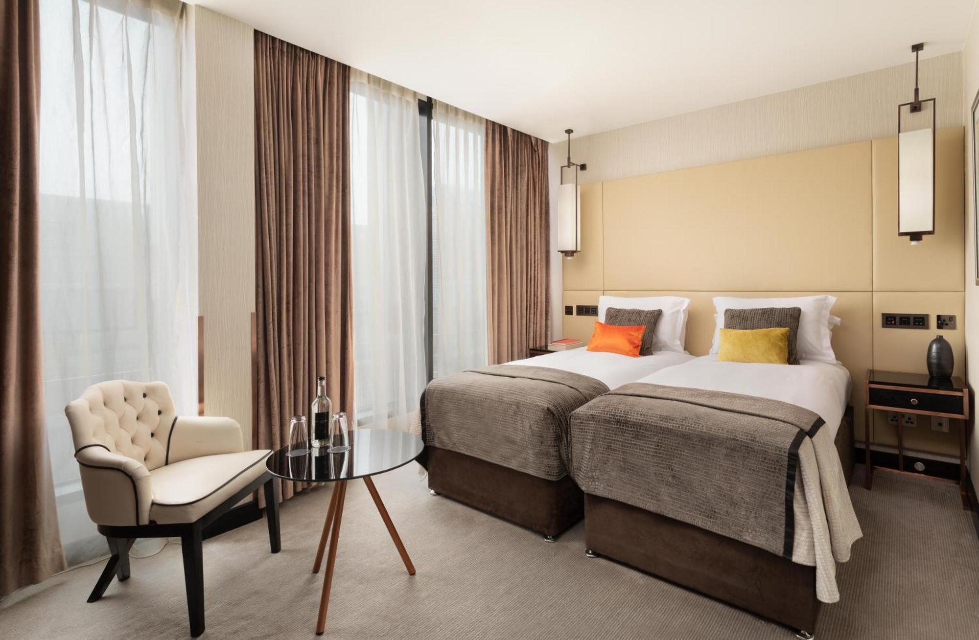 Hotel Montcalm Royal House, Londen