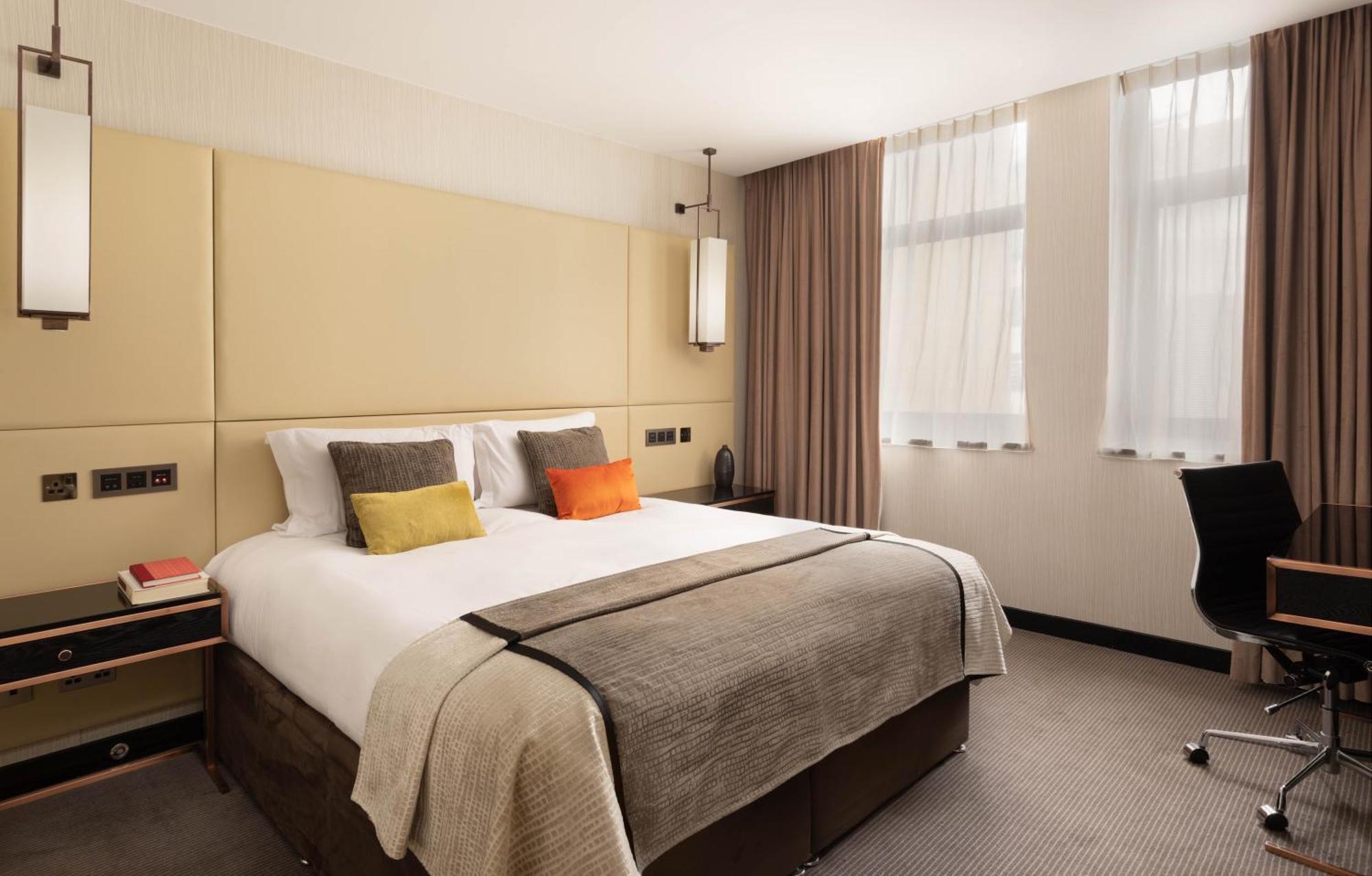 Hotel Montcalm Royal House, Londen