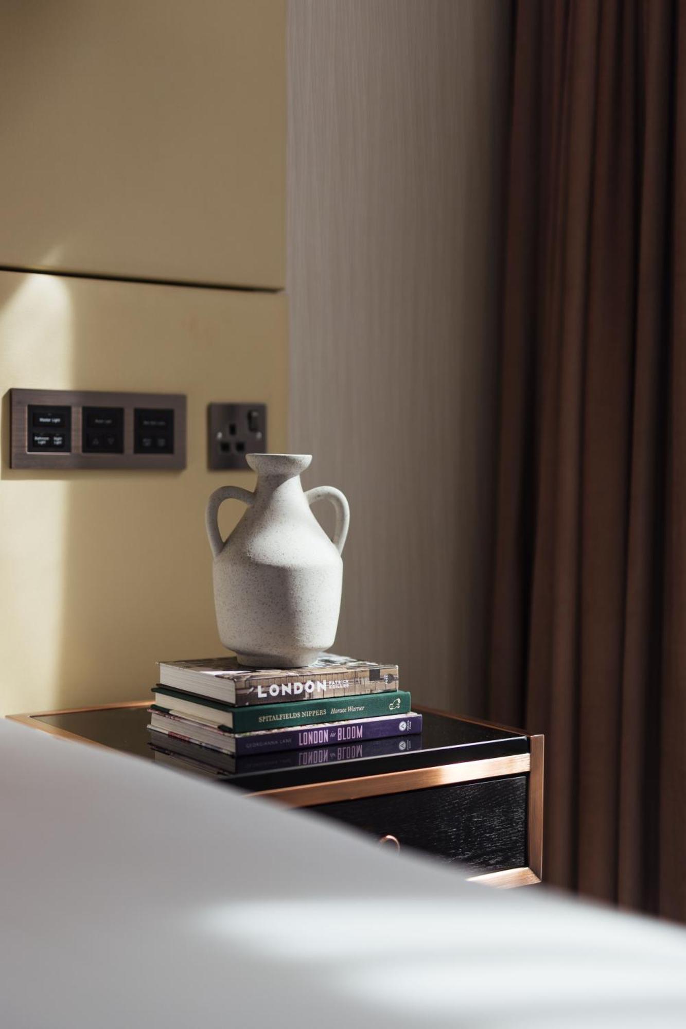 Montcalm Royal House, 5* Londen