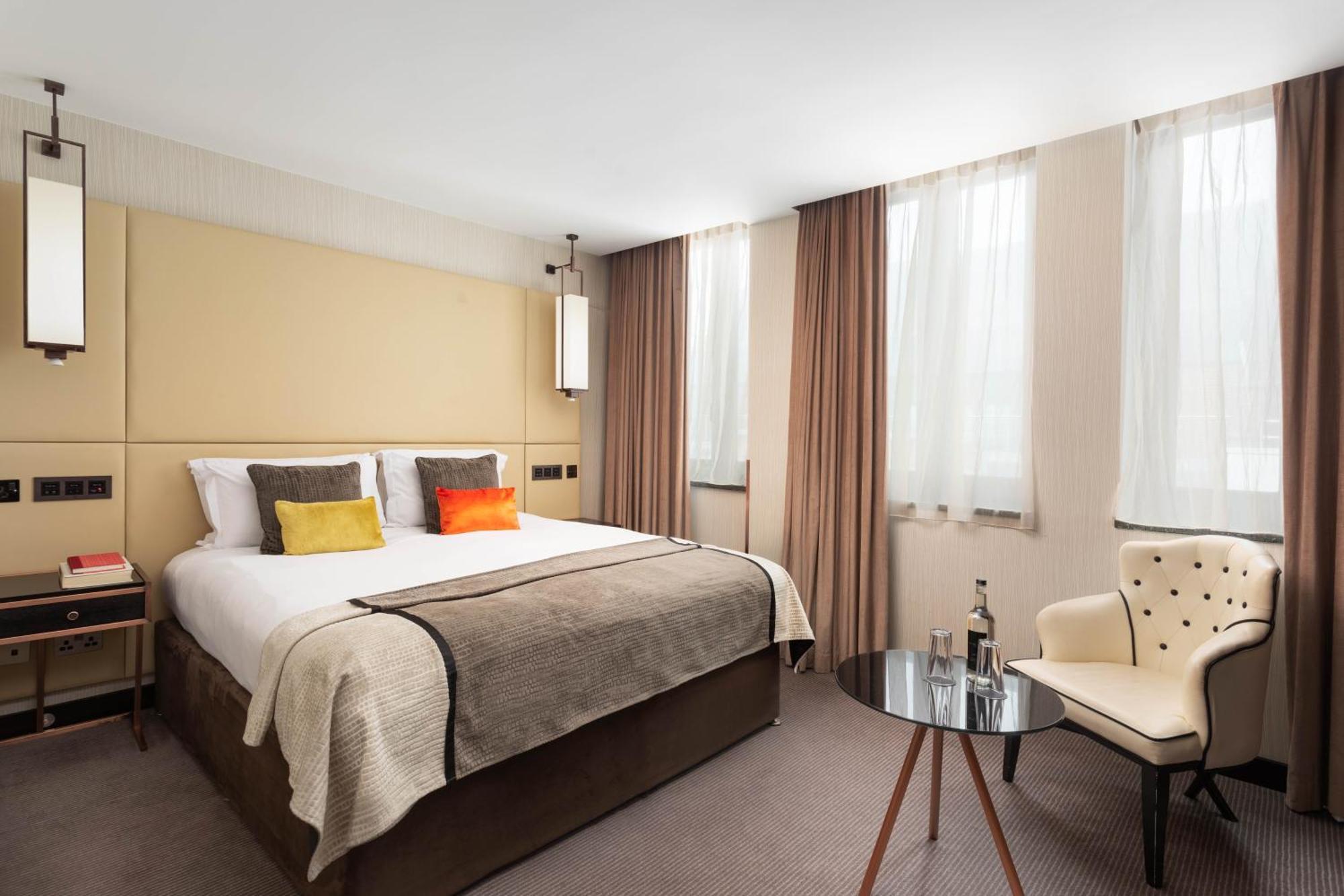 Montcalm Royal House, 5* Londen