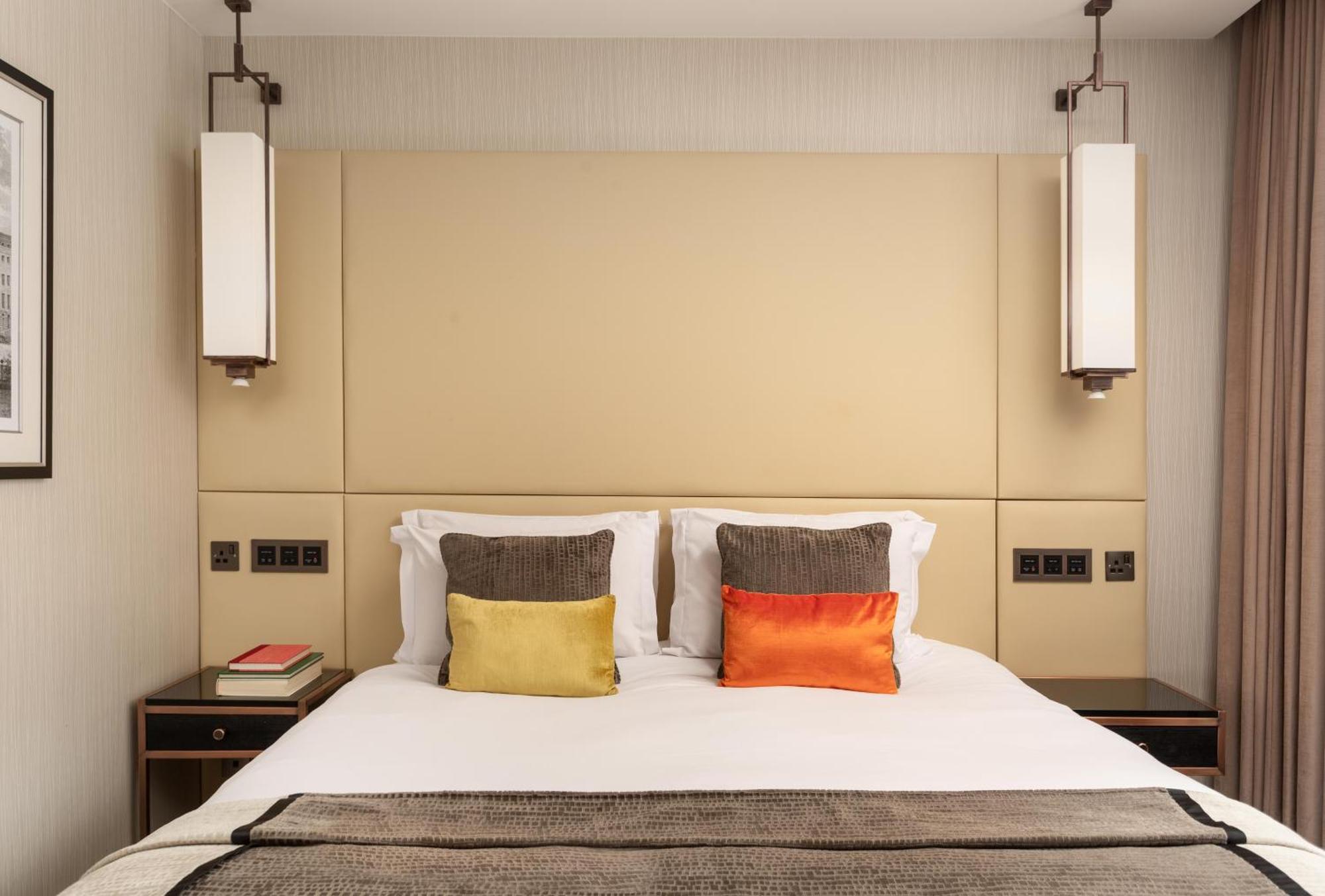 Montcalm Royal House, Londen