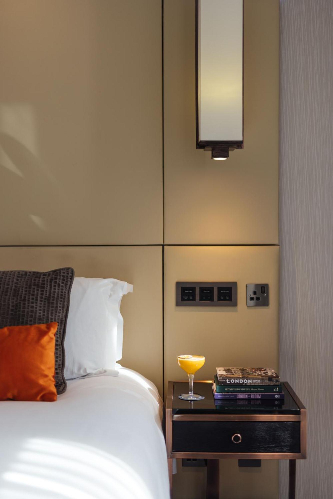 Montcalm Royal House, Hotel Londen