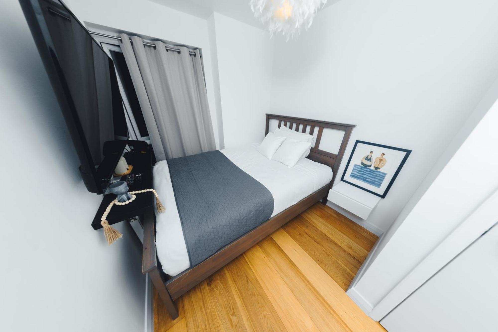 Appartement Unique Sky View -2 Bed *