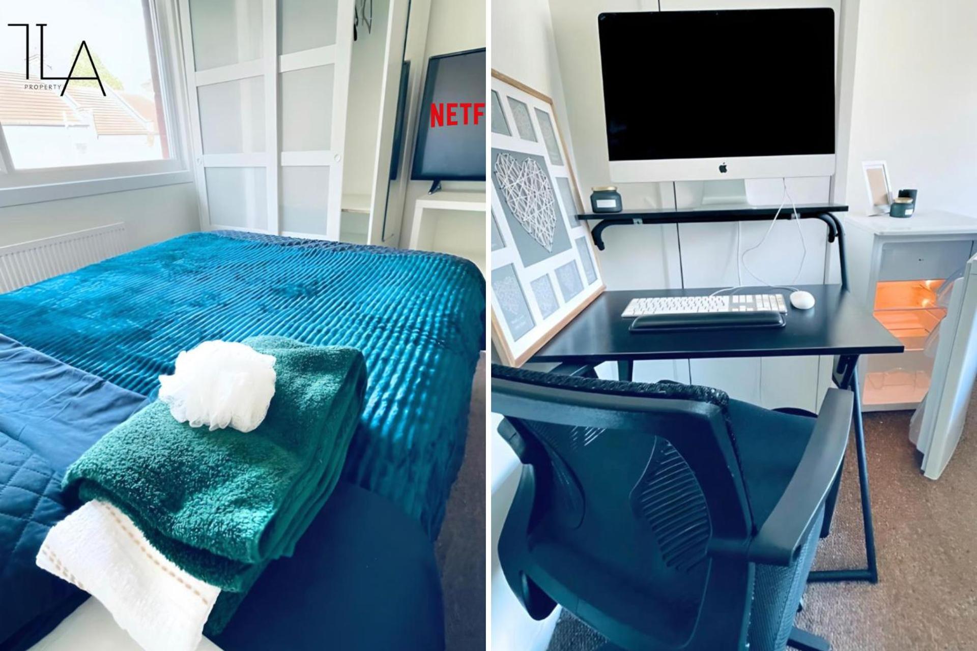 Apartment Cute - O2 & Excel Center London