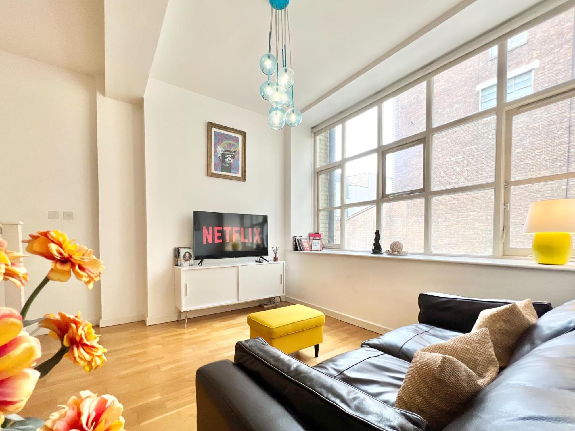 Vip Serviced Excellent Location Great Price * London