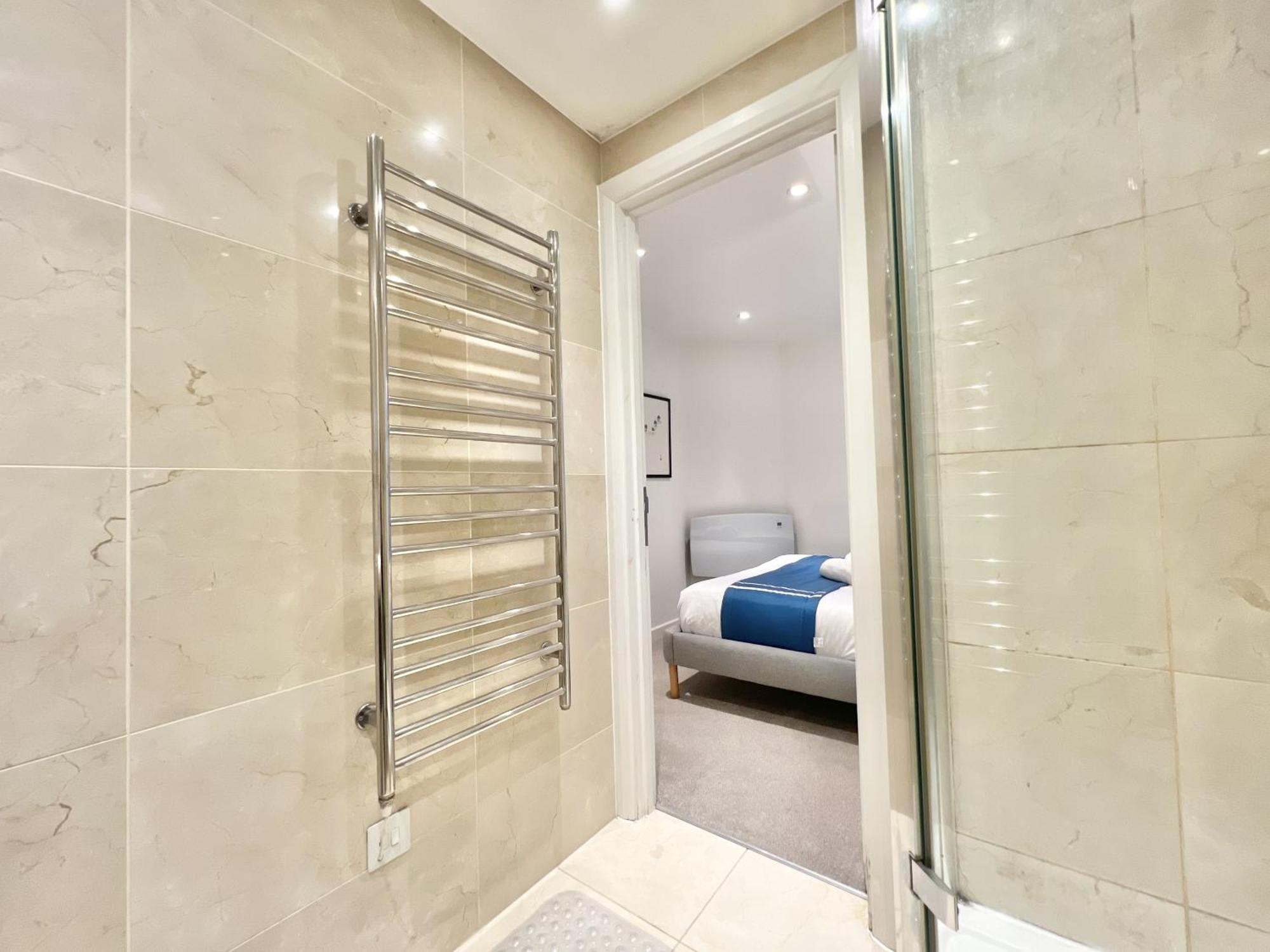 Leilighet Vip Serviced Excellent Location Great Price