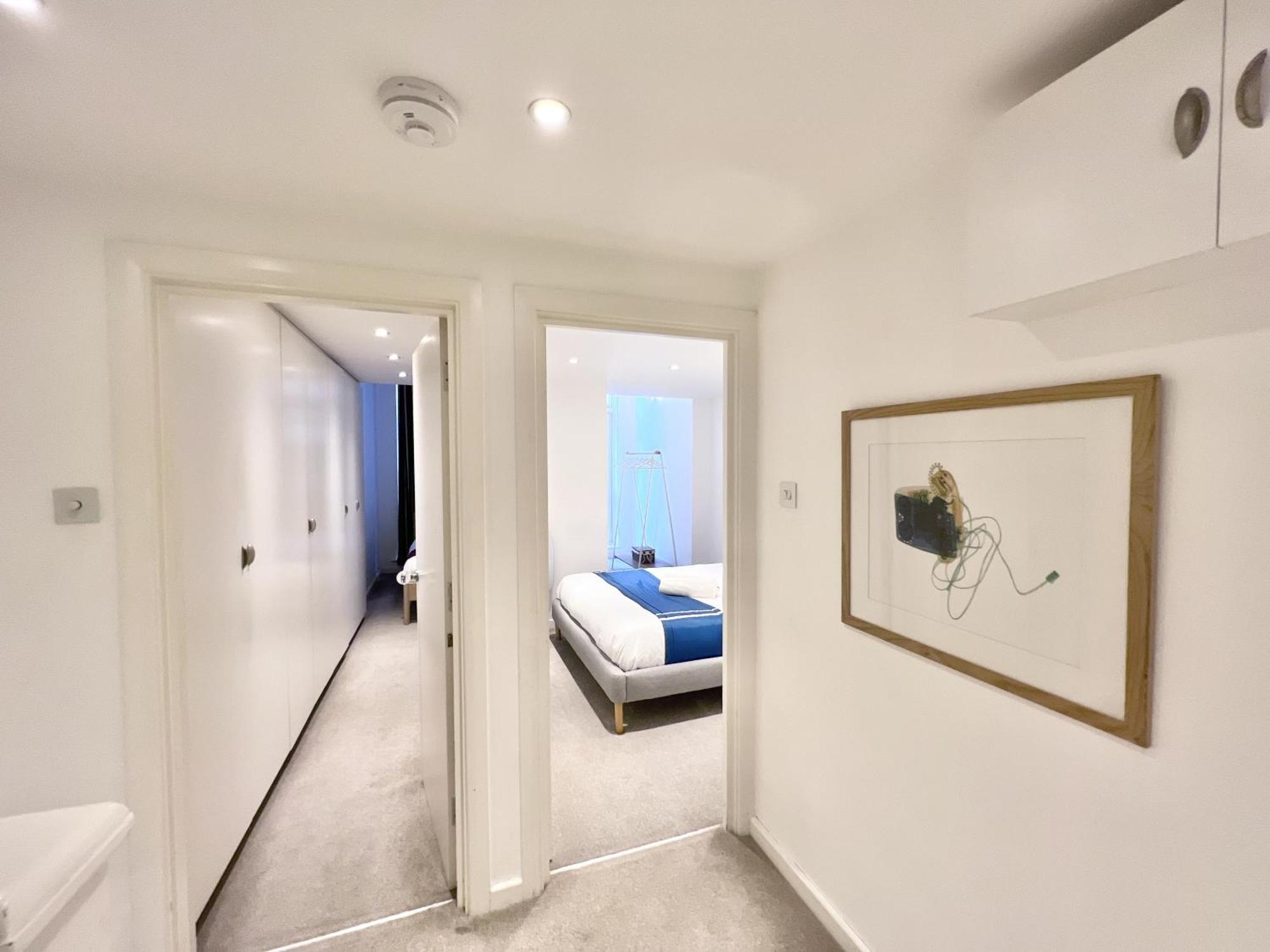 Leilighet Vip Serviced Excellent Location Great Price *