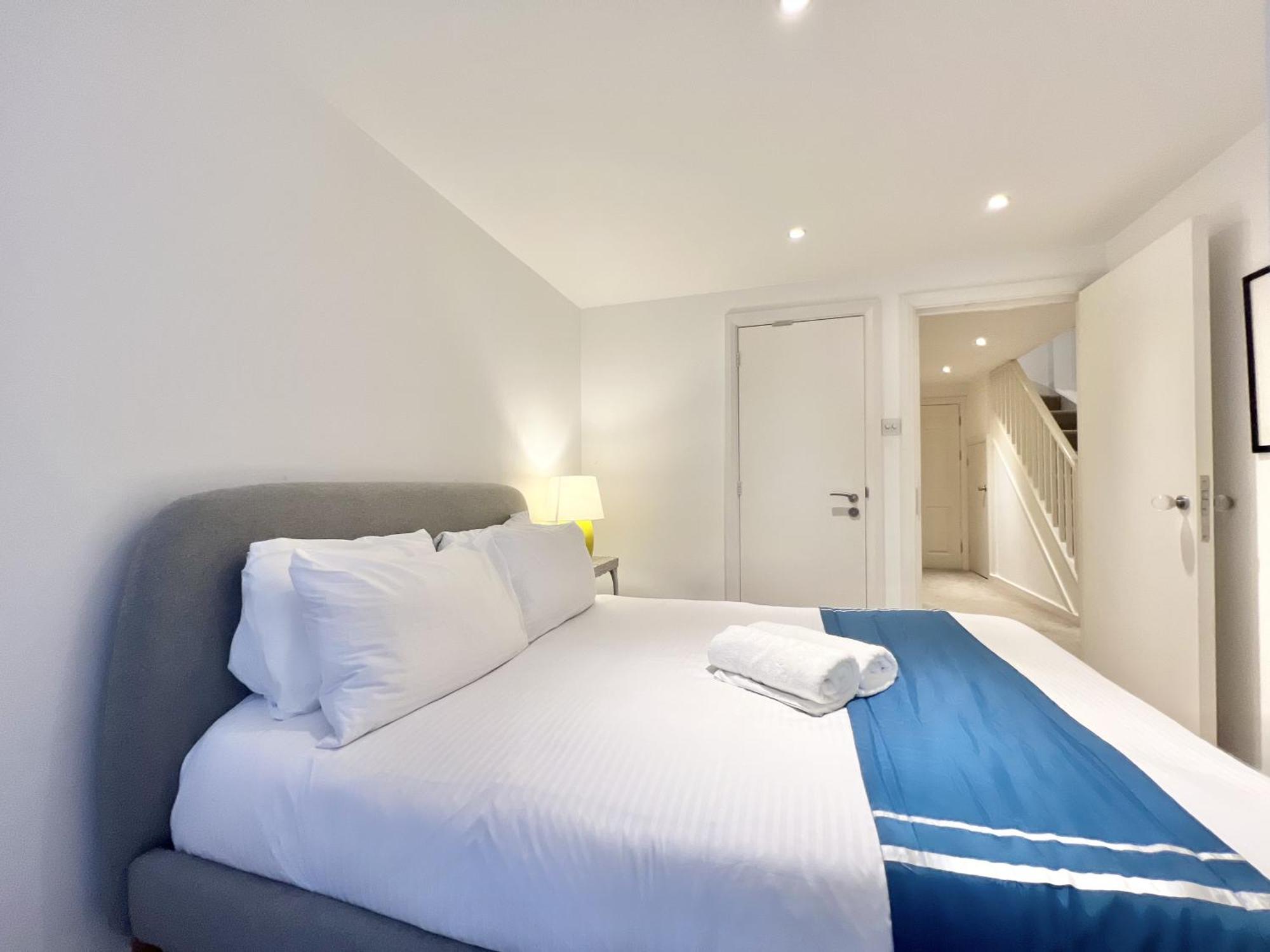 Leilighet Vip Serviced Excellent Location Great Price London