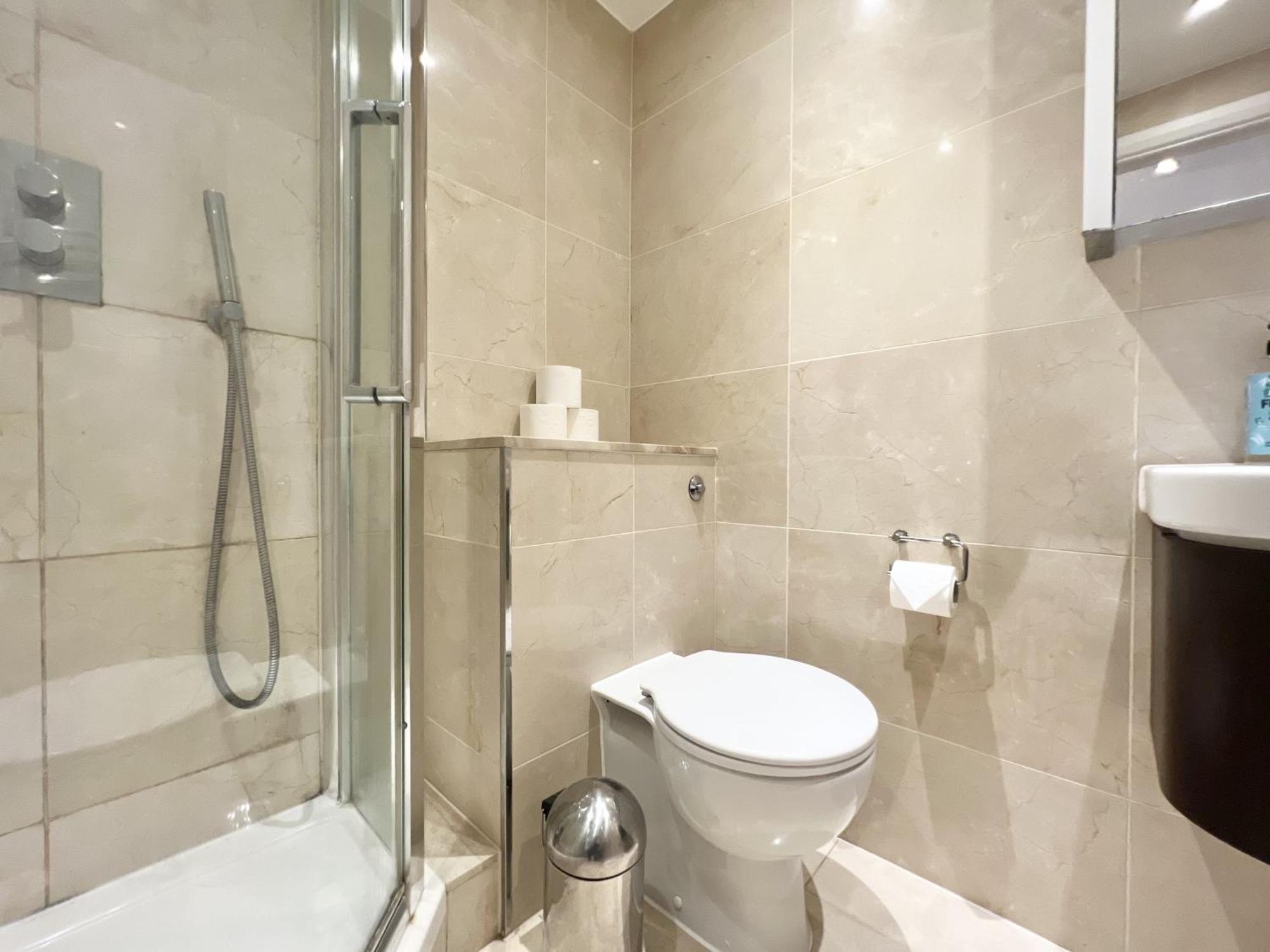Leilighet Vip Serviced Excellent Location Great Price