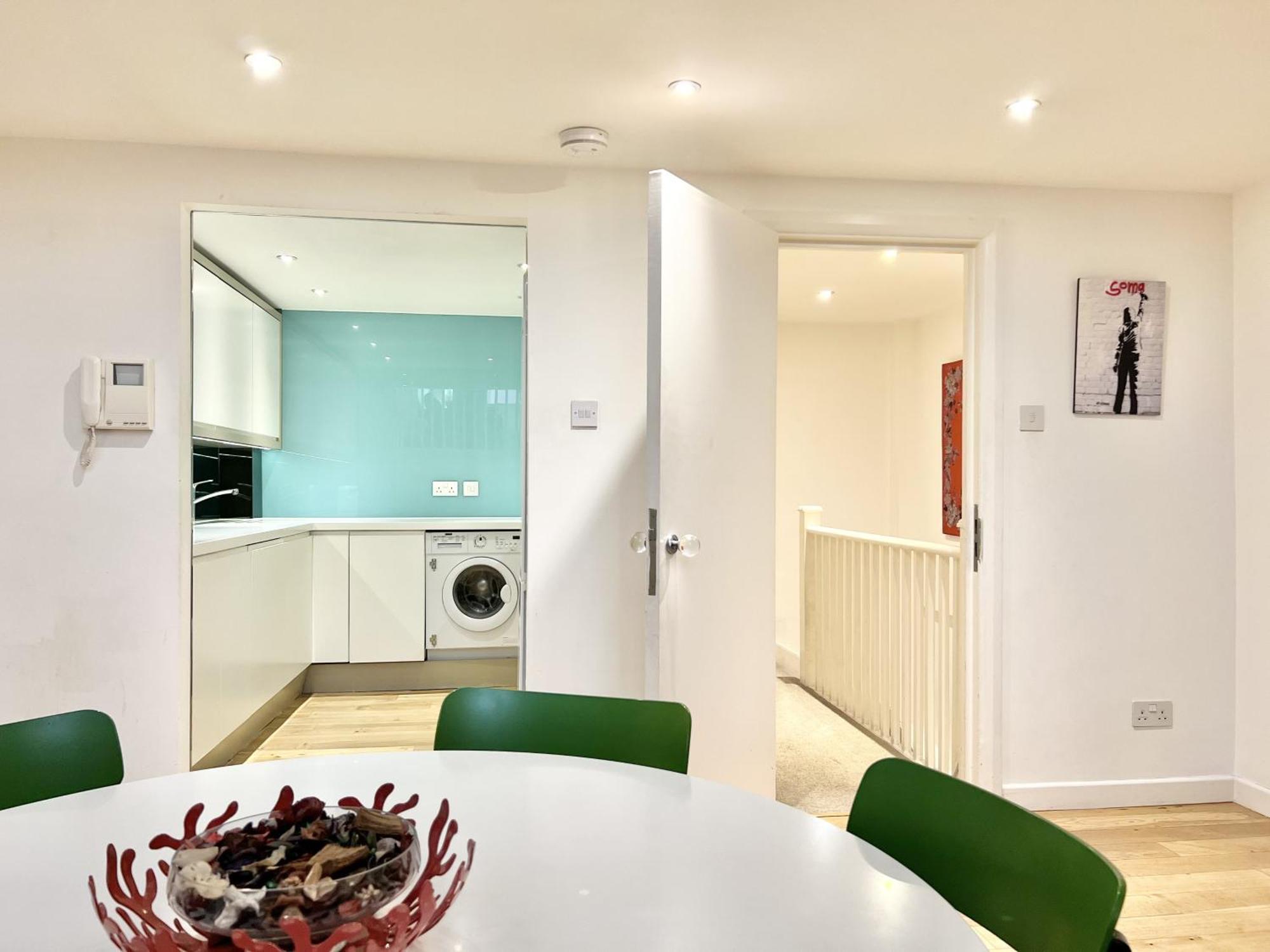 Leilighet Vip Serviced Excellent Location Great Price