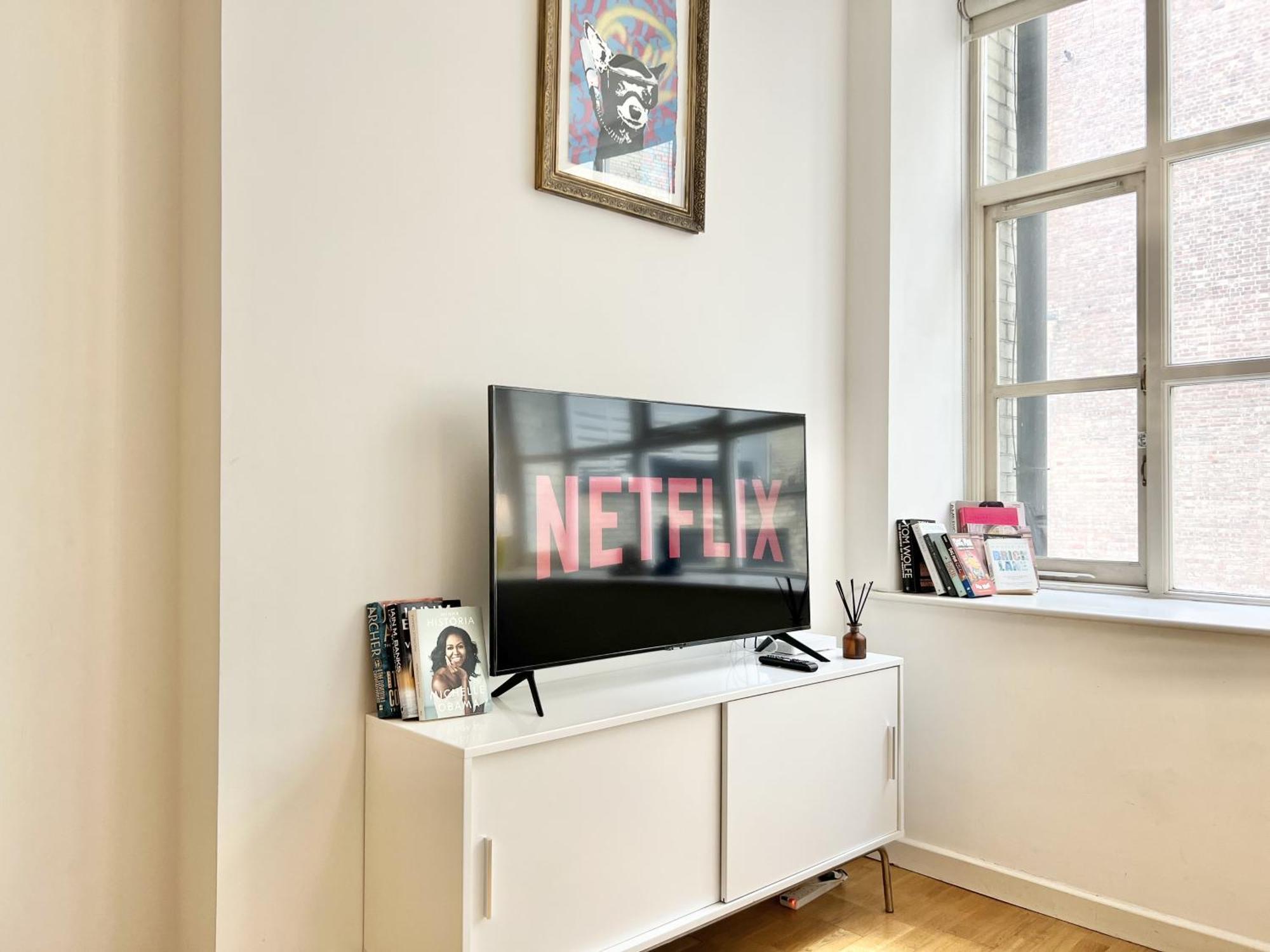 Vip Serviced Excellent Location Great Price Leilighet London