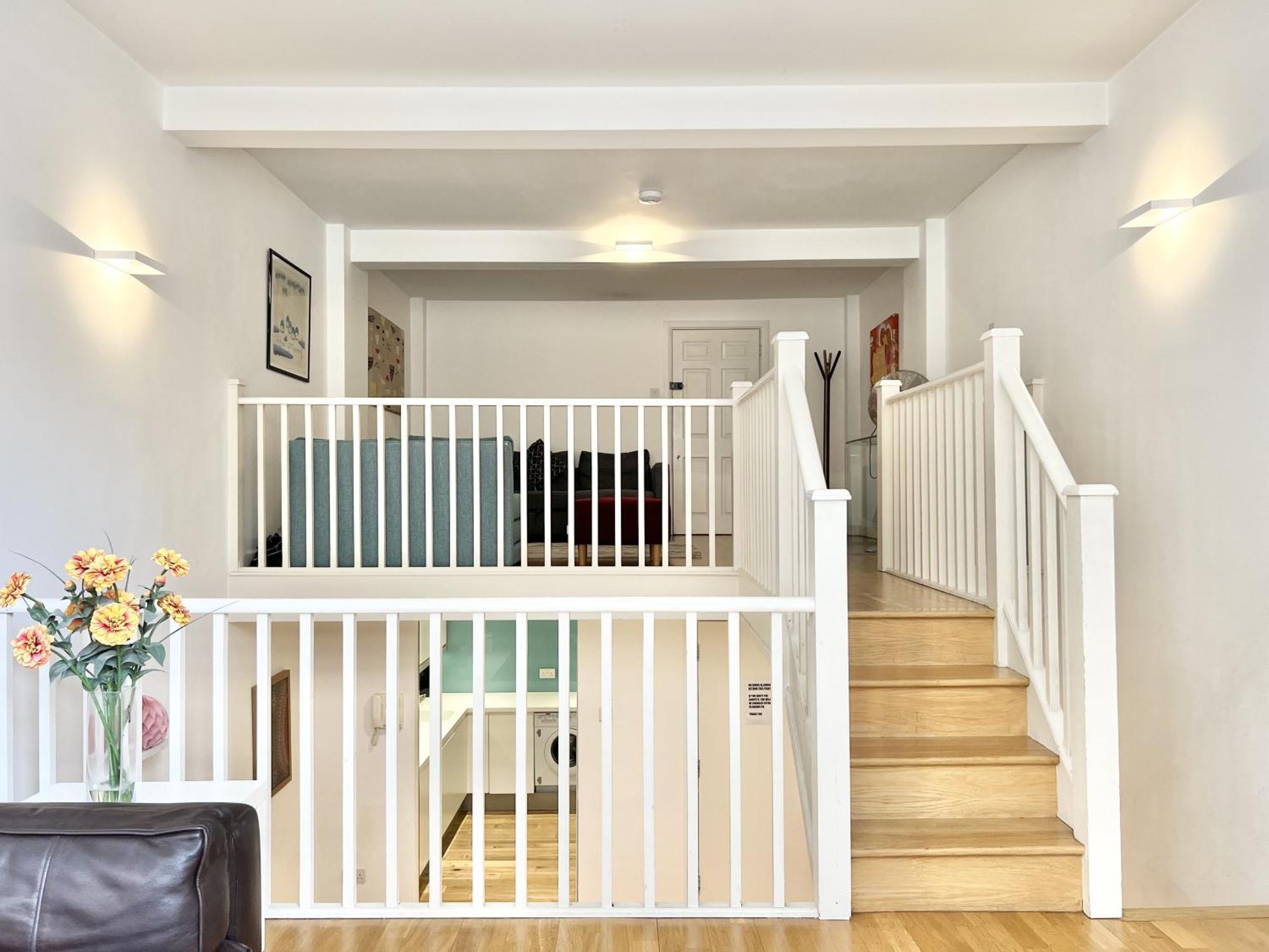 Vip Serviced Excellent Location Great Price Leilighet