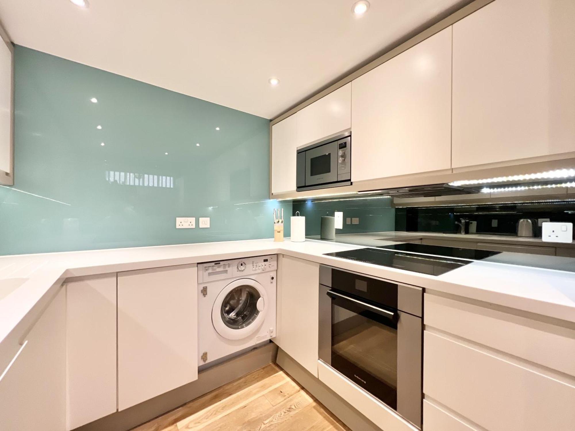 Leilighet Vip Serviced Excellent Location Great Price