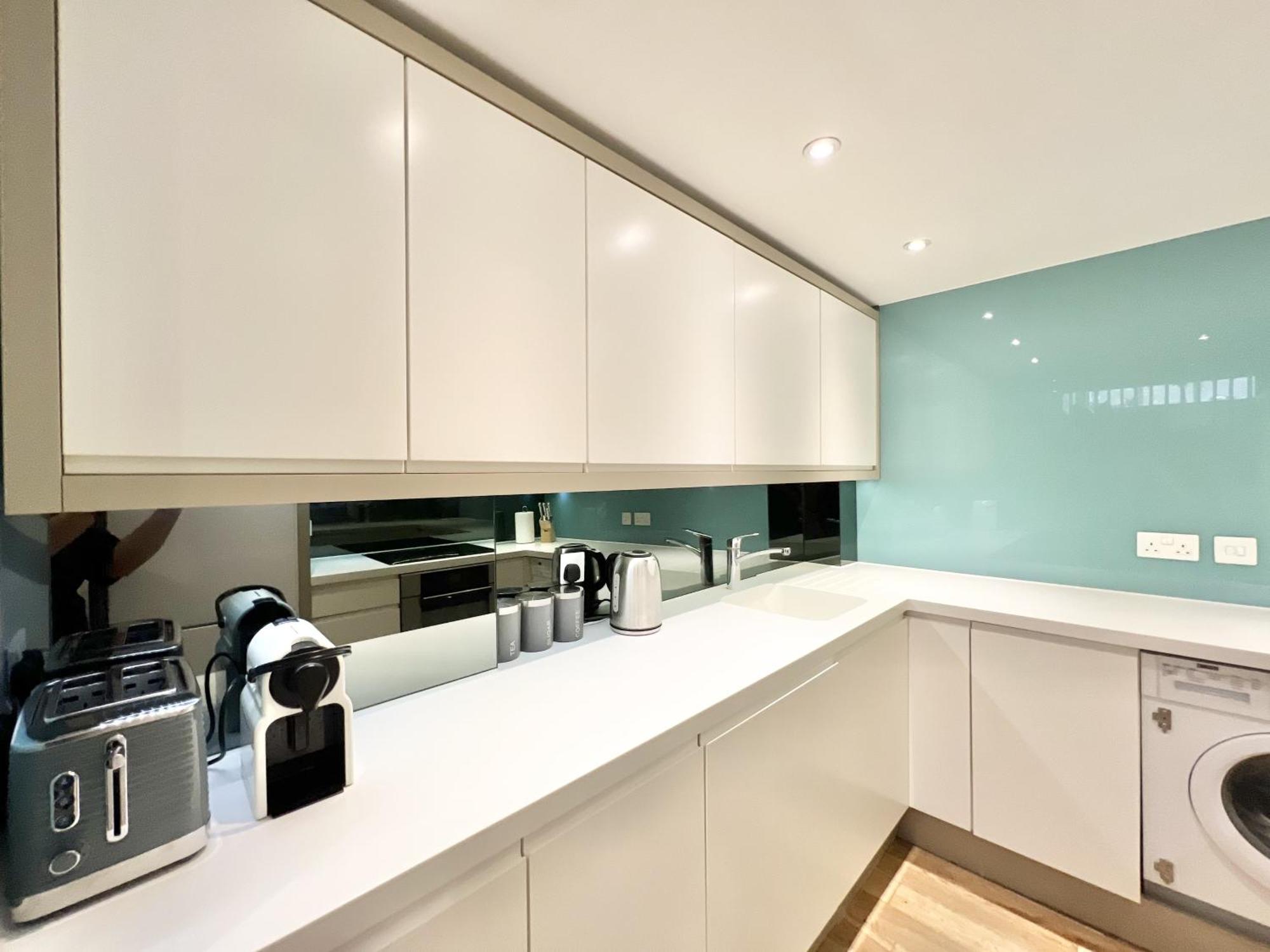 Leilighet Vip Serviced Excellent Location Great Price