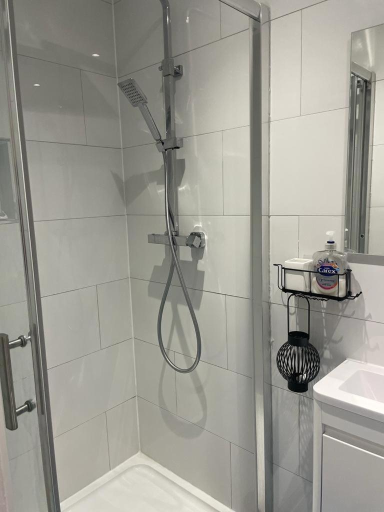 Privat overnatting Cozy Private *