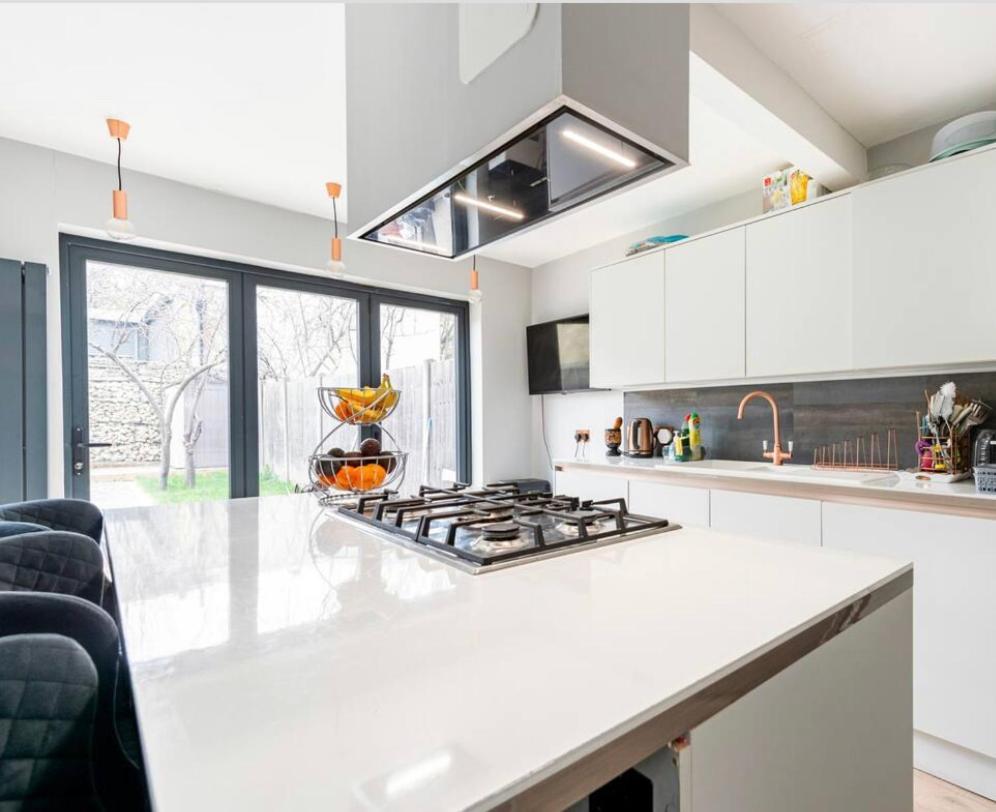 Cozy Private Privat overnatting