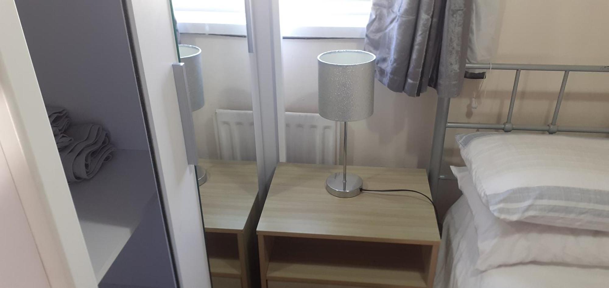 Beautiful Cosy 1bedroom In *