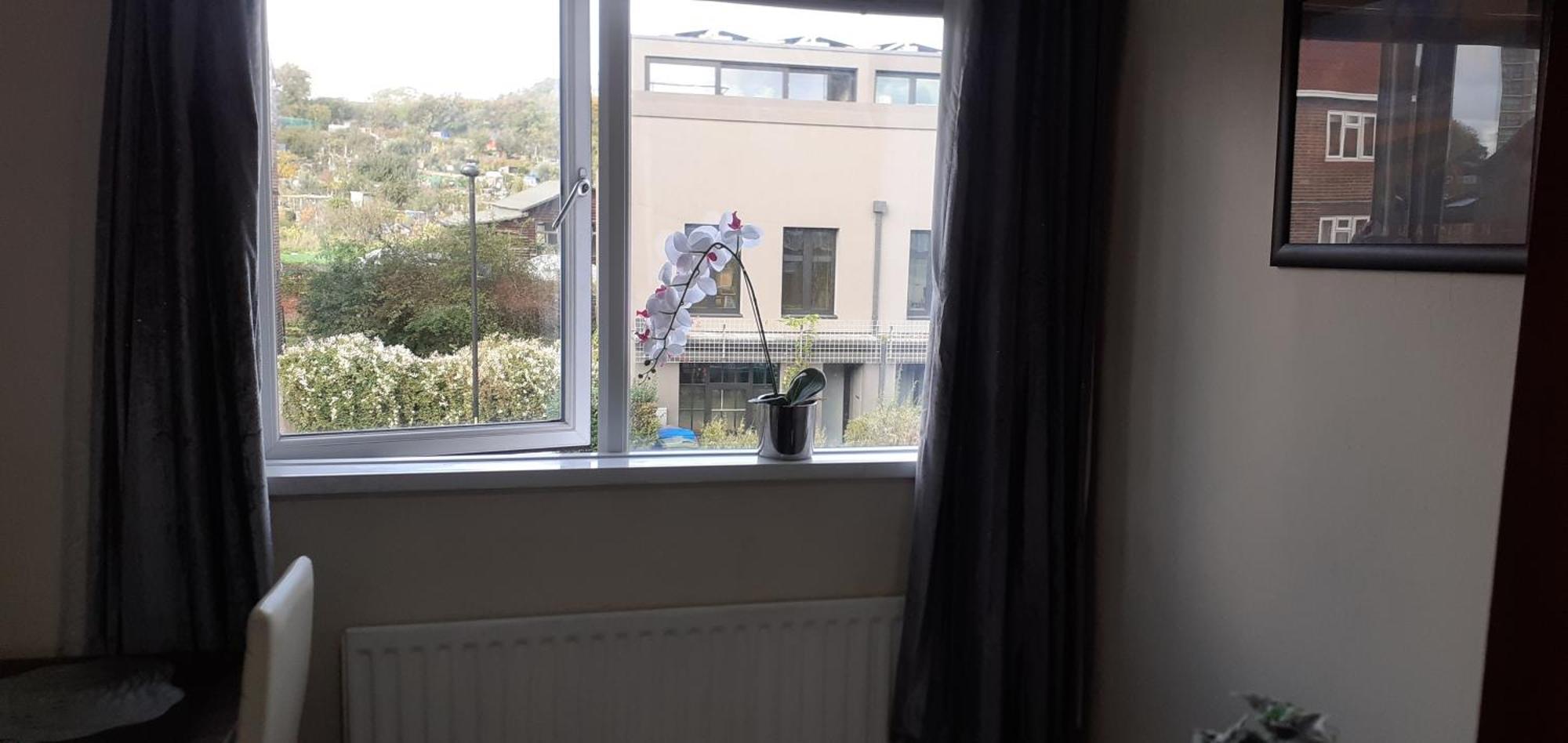 Beautiful Cosy 1bedroom In