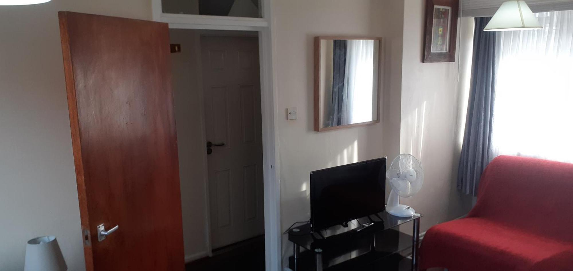 Apartment Beautiful Cosy 1bedroom In