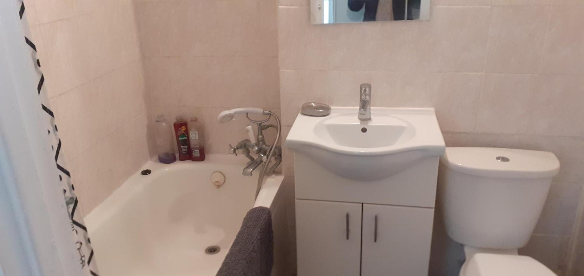 Beautiful Cosy 1bedroom In *